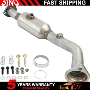 Catalytic Converter EPA For 2005 16462 Honda 2003 CRV 2006 2.4L 2002 2004 US - Picture 1 of 5