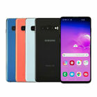 Samsung Galaxy S10 G973U - All Colors - (Factory Unlocked) - Great -