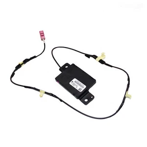 Dodge Charger II Ld Antenna Module Remote Start Keyless Entry 68067533AH - Picture 1 of 4