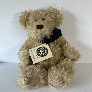 VTG Boyds Bears Doolittle Buckshot Jointed Retired 12" with Tags - Picture 1 of 8