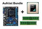 Aufrust Bundle   Asus M5a78l M Lx3 And Athlon Ii X3 455 And 4Gb Ram 95277