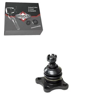 Junta de rótula de suspensión delantera inferior Mevotech para Dodge Ram 50 1983-1993 tracción trasera Foto 1 de 3