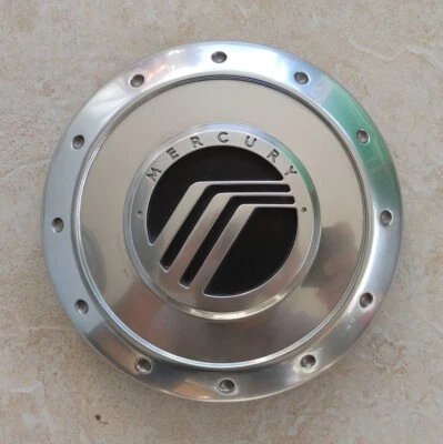 Tapacubos Mercury Mountaineer 2003 2004 2005 usado 3456 3457 3525 Foto 1 de 4