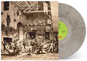 JETHRO TULL LP Minstrel In The Gallery MARBLED COLOURED VINYL 50th Anniversary - Picture 1 of 5