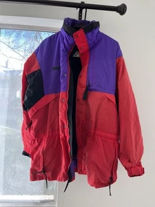 Vintage Columbia Jacket - Picture 1 of 6