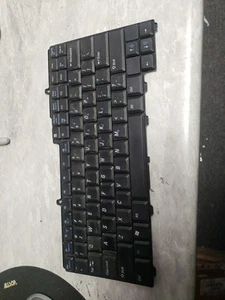 Dell 0NC929 Keyboard E1405 E1505 E1705 630M 640M 131L Vostro 1000 FREE SHIP - Picture 1 of 5