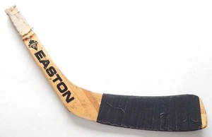 Kent Manderville Juego Usado Hockey Palo Hoja Easton Carolina Hurricanes E - Imagen 1 de 3