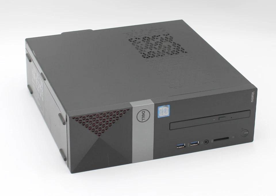 Dell Vostro 3470 i5-8400 2.80GHz 16GB 500GB SSD (Win. 11 Home) - Image 1 of 2