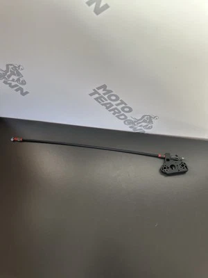 Cable de asiento TRIUMPH SPEED TRIPLE 1050 2011-2015 ASIENTO CATCH AND CABLE OEM Foto 1 de 4