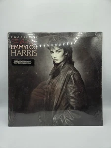 Emmylou Harris  Profile II-The best of (1979-84) Vinyl NEW NOS Factory Sealed  - Picture 1 of 8