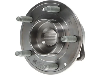 Conjunto de buje de rueda delantero AC Delco 83577MVZK 2021 para Buick Encore GX 2020-2023 Foto 1 de 2