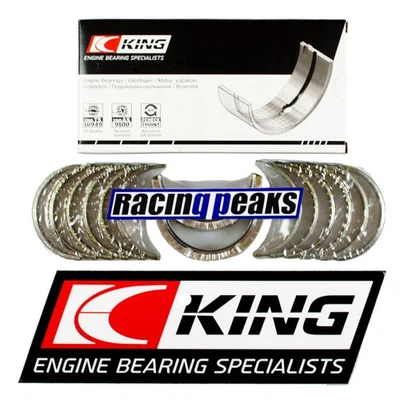 Rodamientos principales std para BMW M20 M50 M52 325i 328i 525i 528i E30 E36 E34 E39 Foto 1 de 4