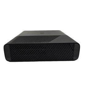 Microsoft Xbox 360 Console Black with Power Supply Classic Gaming System