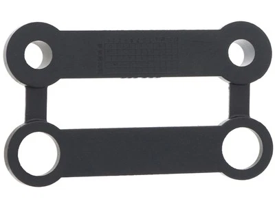 GENUINE MERCEDES 1404920118 Shim Plate Mercedes-Benz E320 C63 AMG S C320 C63 AMG - Image 1 of 2