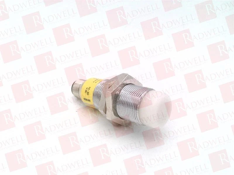 BANNER ENGINEERING M18GRYPQ / M18GRYPQ (NEW IN BOX) - Image 1 of 1