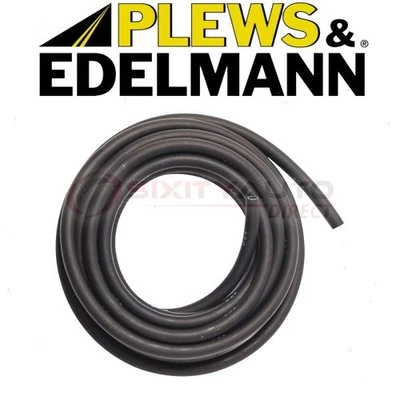 Edelmann Power Steering Return Hose for 1967-1974 GMC K15 K1500 Suburban lm - Imagem 1 de 4