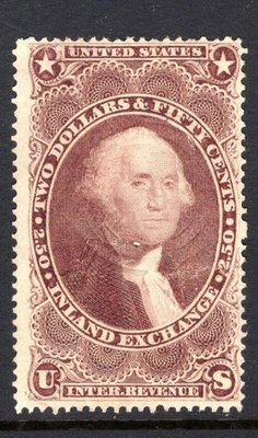 US Scott R84c Used - Cut Cancel - CV 22.50$ - Image 1 of 2