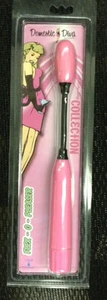 Domestic Diva Flex O Pleaser Waterproof Massager Bendable Model 756 - Picture 1 of 1