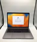 Macbook Pro Retina 13.3-inch (2017) - Core I5 8gb - Ssd 256gb