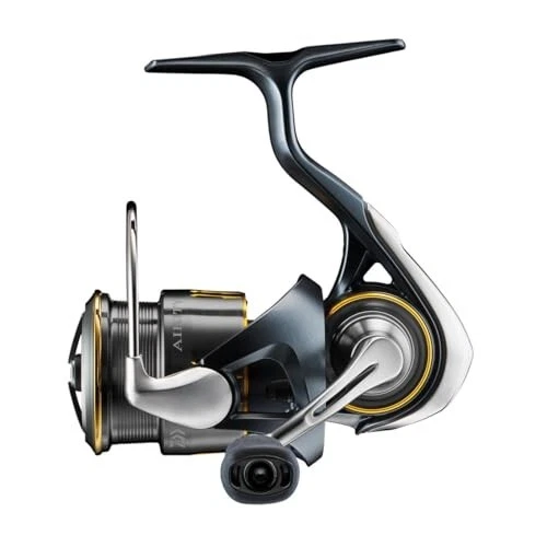 Carrete giratorio Daiwa 23 AIRITY SF1000S-P relación de transmisión 4,6:1 carrete de pesca EN CAJA Foto 1 de 1