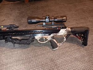 barnett hypertac 420 - Picture 1 of 5