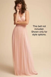 New BHLDN Hitherto Fleur Dress Size 4 MSRP: $250 - Picture 1 of 3