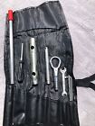 Tool Kit Porsche Boxster 986, 996 Carrera 911 Trunk Emergency Spare Tire Tools