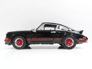 1:18 Jouef Evolution Porsche 911 Carrera #9518 - Bild 1 von 7