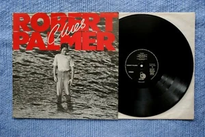 ROBERT PALMER / LP ISLAND 6313 083 (Recto1-Verso1) / 1980 (F) - Picture 1 of 2