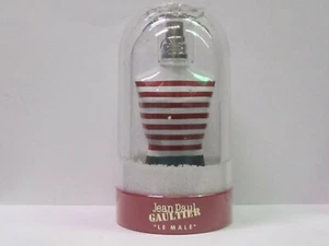 Jean Paul Gaultier Le Male Collector Edition 2017 For Men 4.2 oz EDT Spray RARE - Picture 1 of 3