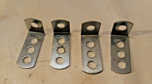 Gilbert Erector Set: Part O:  Pawls: Lot of 4. Post 1962 - Picture 1 of 1