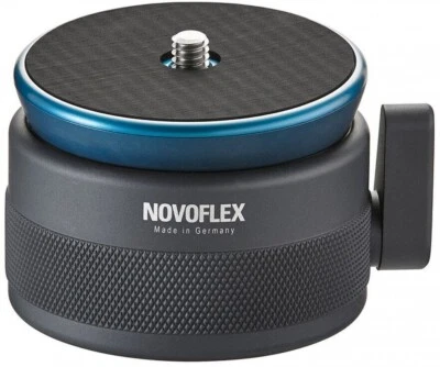 Novoflex MBAL20 MagicBalance Nivellierkalotte | Zubehör für Stative