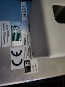 (#240019) Brooks VAC407-2A (6-0002-0969-SP) - Bild 1 von 4