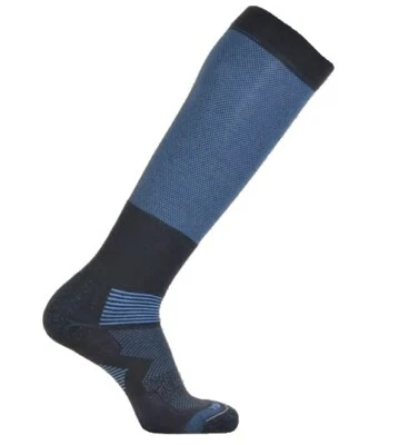 Pear Sox Hockey Elite Skate Socks Performance Base Layer Hockey Skating Crew