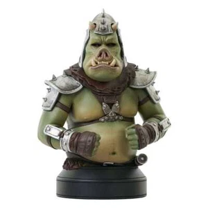 Star Wars - The Book of Boba Fett Gamorrean Guard St. Patrick's Day Exclusive Bü - Bild 1 von 13