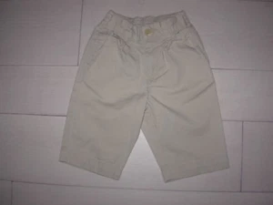 POLO by RALPH LAUREN Pantalon 9mois Beige - Imagen 1 de 5