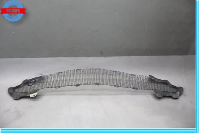 Maserati Quattroporte M139 04–08 годов передний бампер центральная нижняя сетчатая решетка оригинальная - Изображение 1 из 4