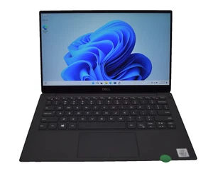 Dell XPS 13 7390 13.3" Laptop 1.3GHz i7 16GB 512GB SSD Win 11 Pro(Grade A No AC) - Picture 1 of 3