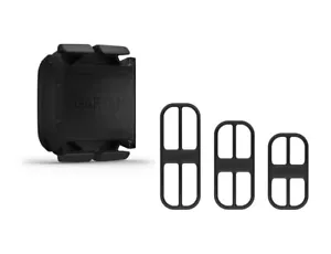 Sensor de cadencia de bicicleta Garmin 2 | Bluetooth | ANT+ | Modelo 010-12844-00 | Ciclismo - Imagen 1 de 4