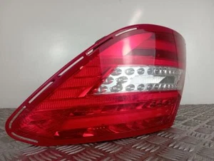 LUZ TRASERA MERCEDES CLASE C C204 11-23 (EXTERIOR DERECHA) 204 820 58 64 - Imagen 1 de 7