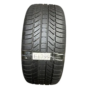 285 40 R20 108V XL CONTINENTAL WinterContact, Tread 7.5mm (E1799) Tested - Picture 1 of 8