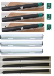 3 TROMMEL SET COLOR XEROX DOCUCOLOR 240 / 242 / 250 / 252 / 260 TEIL # 013R00603 - Bild 1 von 1