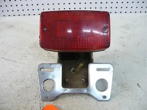 LUZ DE FRENO TRASERA HONDA 80 81 82 CB750K OEM - Imagen 1 de 8