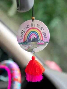 Natural Life 'Scenic Route' Air Freshener - Foto 1 di 2