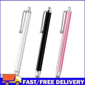 WK104B Capacitive Pen for Tablet Phone with Replaceable Fiber Tip - Zdjęcie 1 z 18