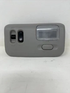 2000 Maxima Overhead Dome Light  Assembly with Sun Roof Switch PP-T25 OEM - Bild 1 von 12