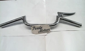 Handlebar Vintage Motorcycle with Levers! Diameter 21 - Picture 1 of 1