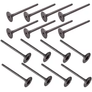 16pcs Intake Exhaust Valves for Mercedes E-class M271 W204 W212 C180 2710501127 - Picture 1 of 10