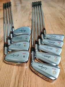 Ben Hogan Apex Grind Iron Set 3-SW Apex 3 - Picture 1 of 12