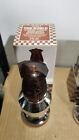 Vintage Avon The KING II  Chess Piece Spicy After Shave FULL 3 oz.